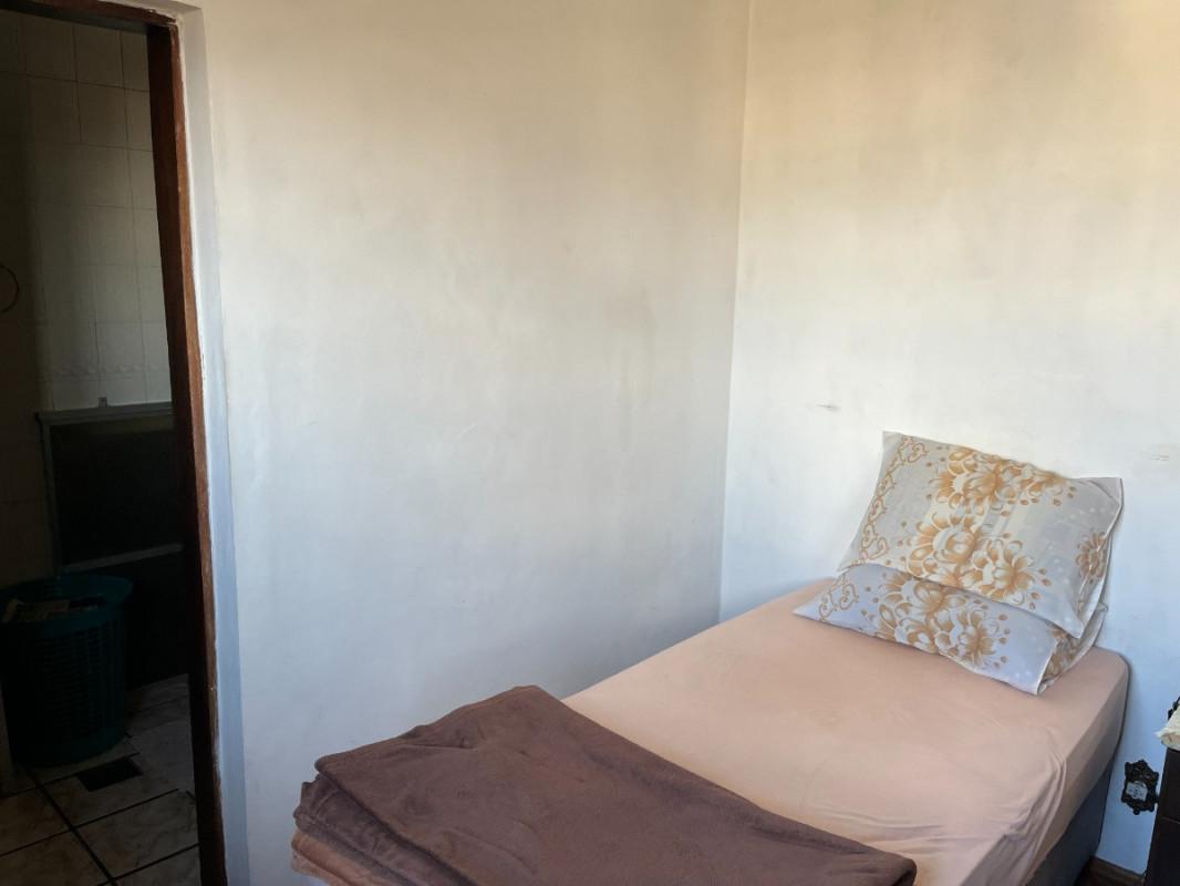 Cobertura, Caiçaras, 4 Quartos, 1 Vaga, 1 Suíte