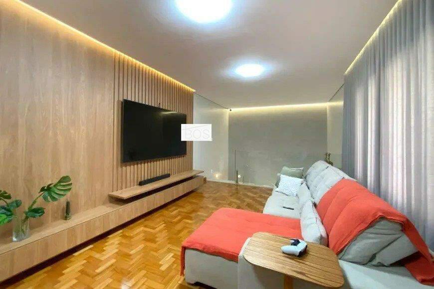 Casa, Colégio Batista, 4 Quartos, 3 Vagas, 2 Suítes