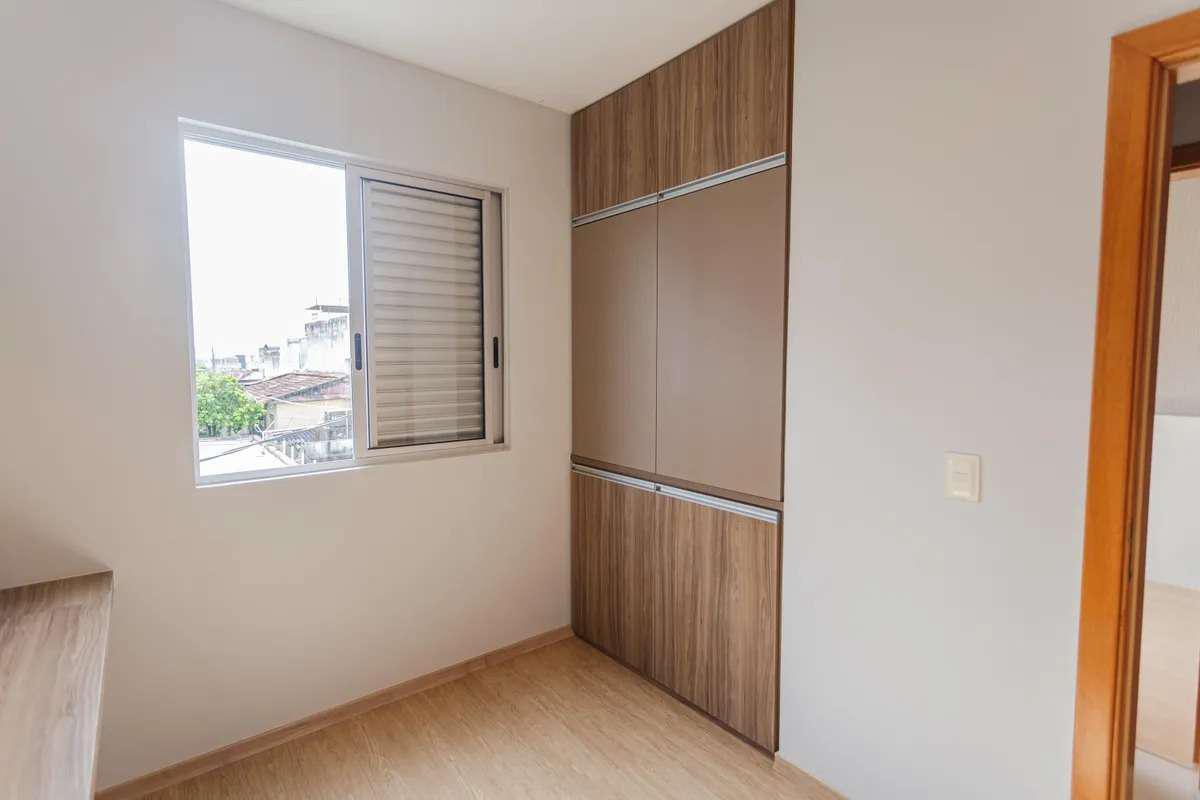 Apartamento, Ipiranga, 3 Quartos, 2 Vagas, 1 Suíte