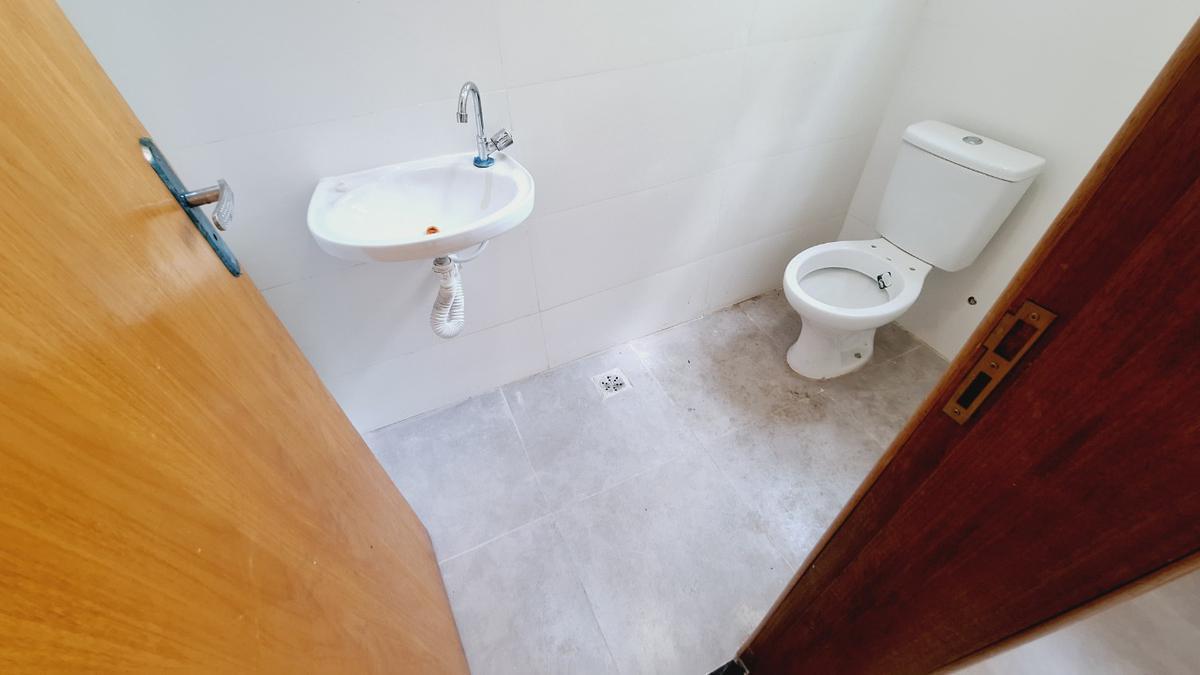 Andar, Cidade Nova, 0 Quarto, 0 Vaga