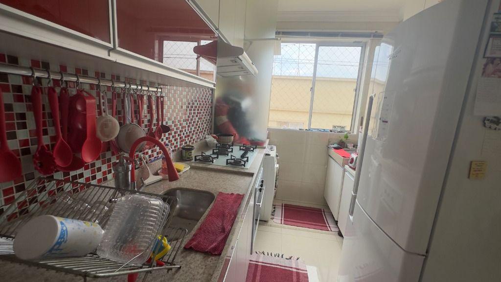 Apartamento, Nações Unidas, 2 Quartos, 1 Vaga