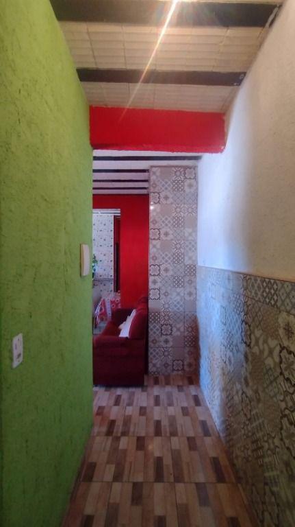 Casa, Adelmolândia, 3 Quartos, 4 Vagas