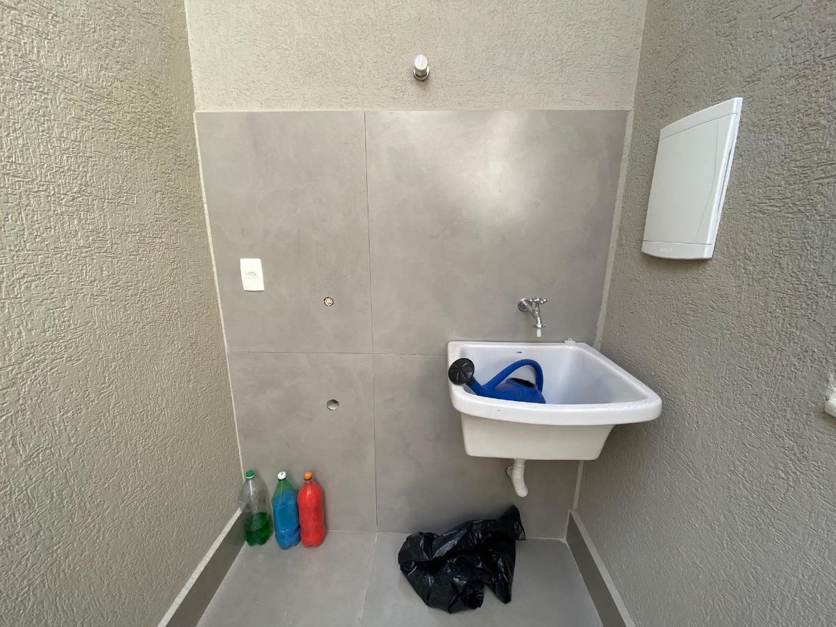 Casa, Glória, 3 Quartos, 2 Vagas, 1 Suíte