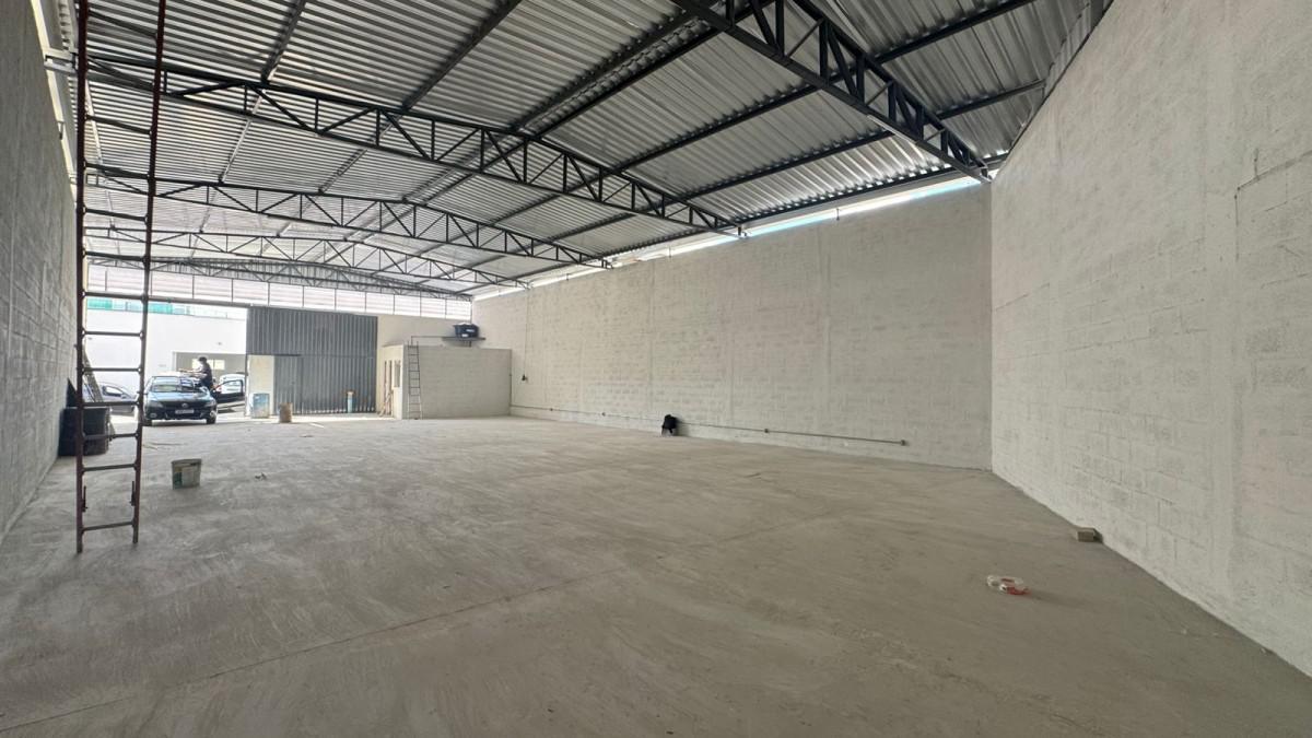 Galpão, Centro, 0 Quarto, 10 Vagas