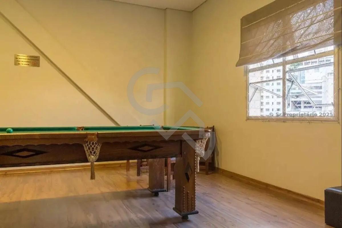 Cobertura, Luxemburgo, 4 Quartos, 3 Vagas, 3 Suítes