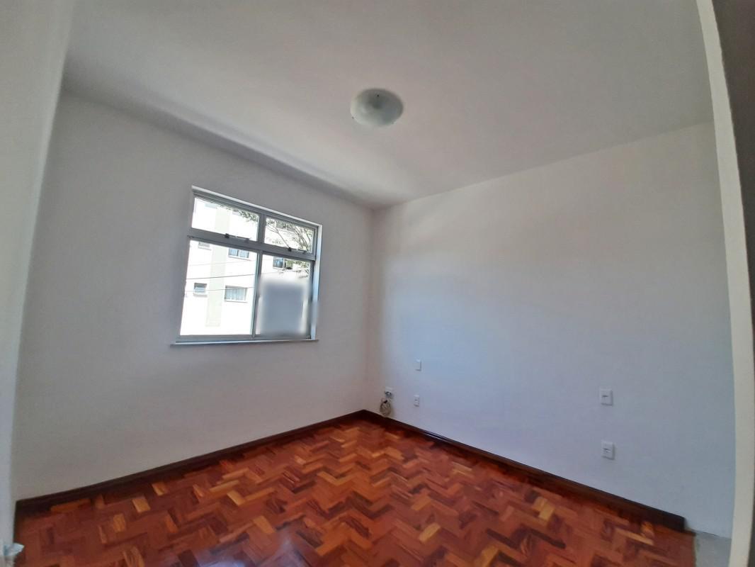 Apartamento, Jardim América, 3 Quartos, 1 Vaga, 1 Suíte