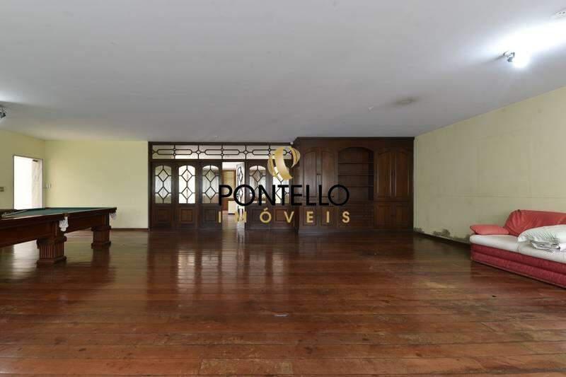 Casa, Mangabeiras, 6 Quartos, 6 Vagas, 4 Suítes