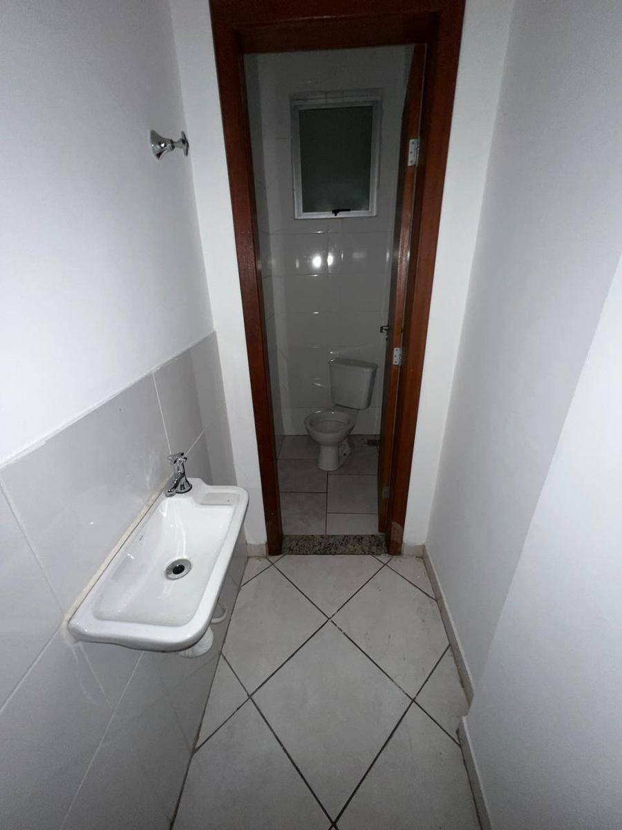Apartamento, Centro, 3 Quartos, 0 Vaga