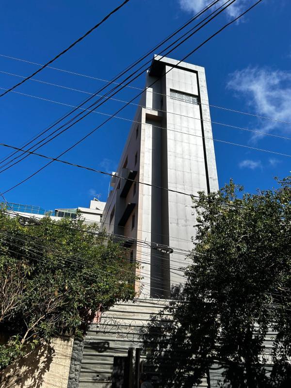 Apartamento, Serra, 3 Quartos, 3 Vagas, 1 Suíte