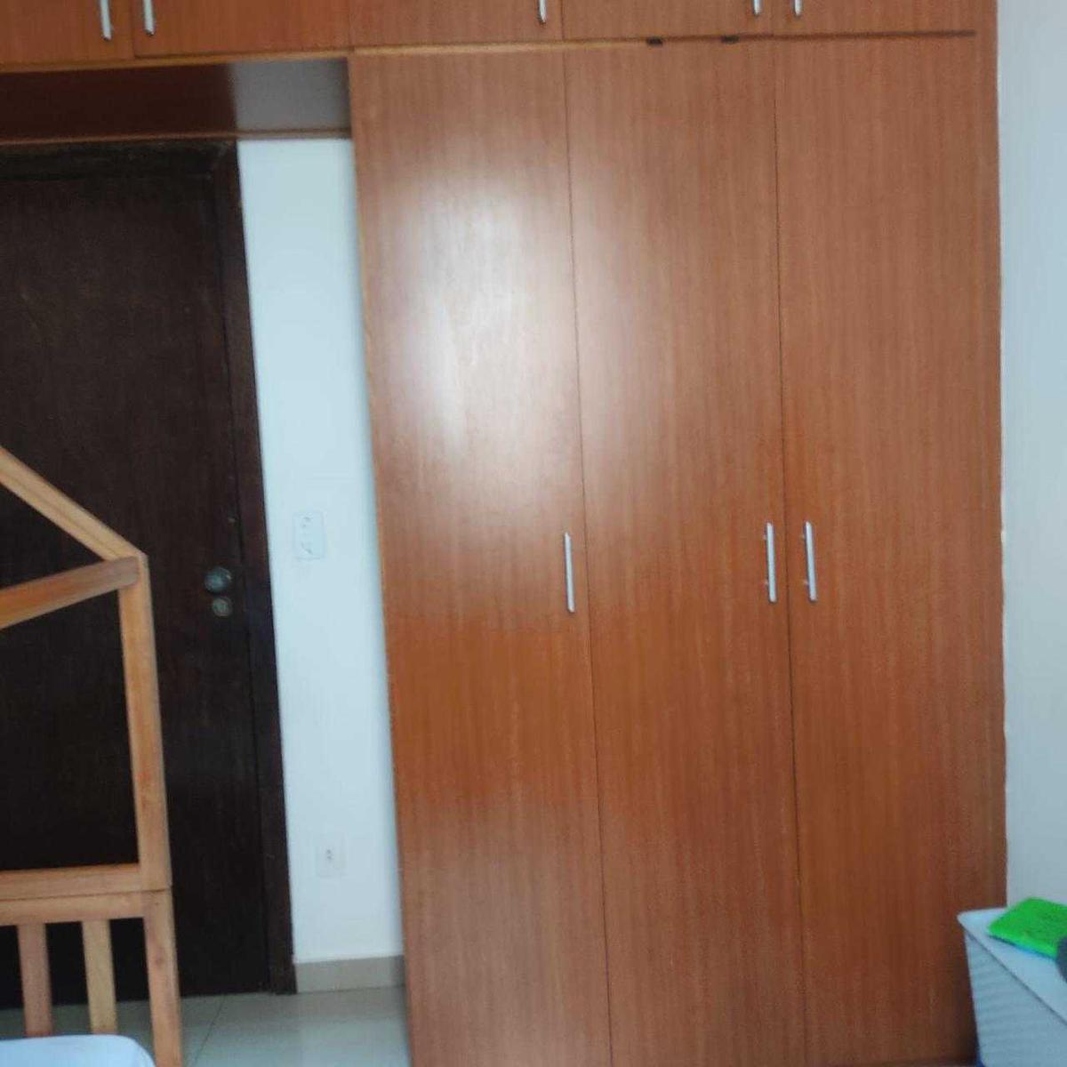 Apartamento, Fernão Dias, 3 Quartos, 1 Vaga, 1 Suíte