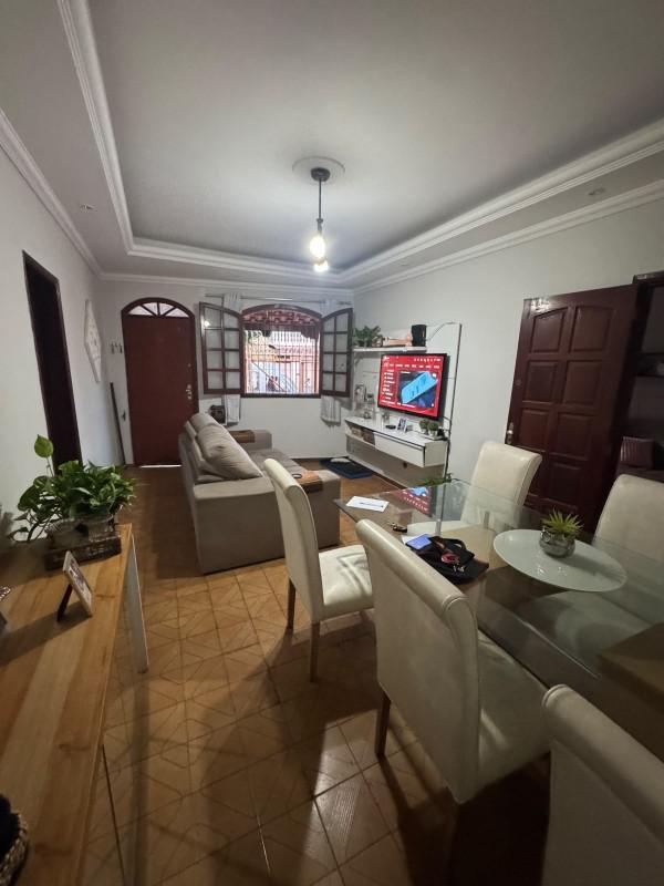 Casa, Jardim Pérola, 3 Quartos, 2 Vagas, 1 Suíte