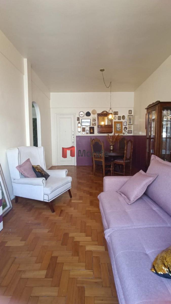 Apartamento, Centro, 3 Quartos, 0 Vaga