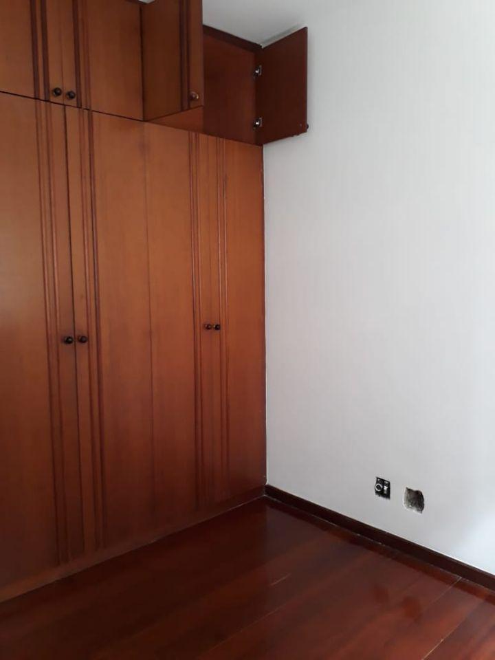 Apartamento, Ouro Preto, 3 Quartos, 2 Vagas, 1 Suíte