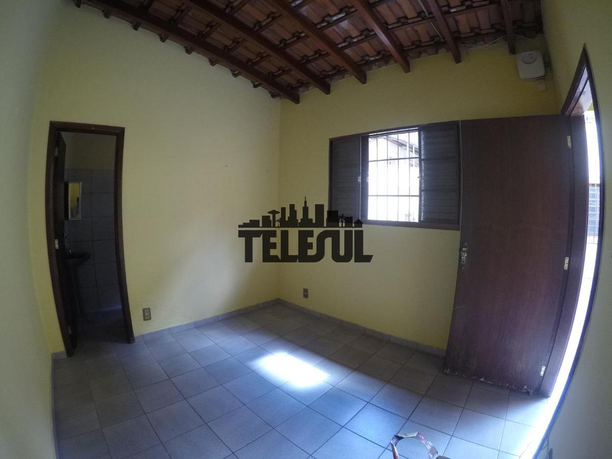 Casa, Bom Pastor, 2 Quartos, 1 Vaga