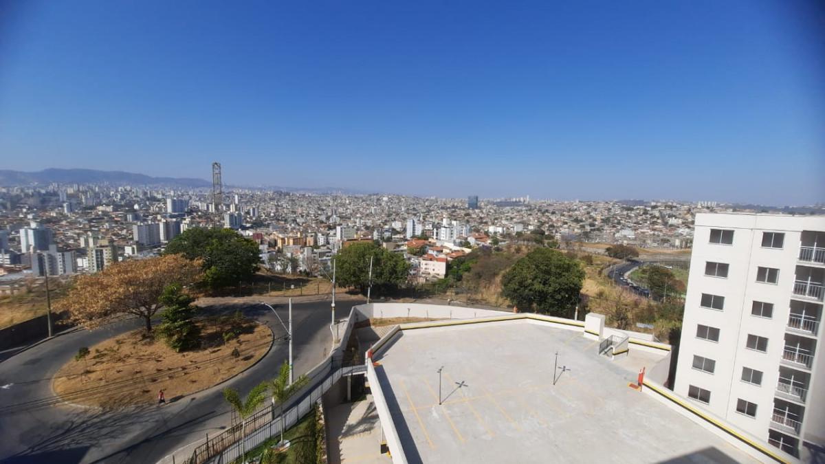 Apartamento, Palmares, 2 Quartos, 1 Vaga