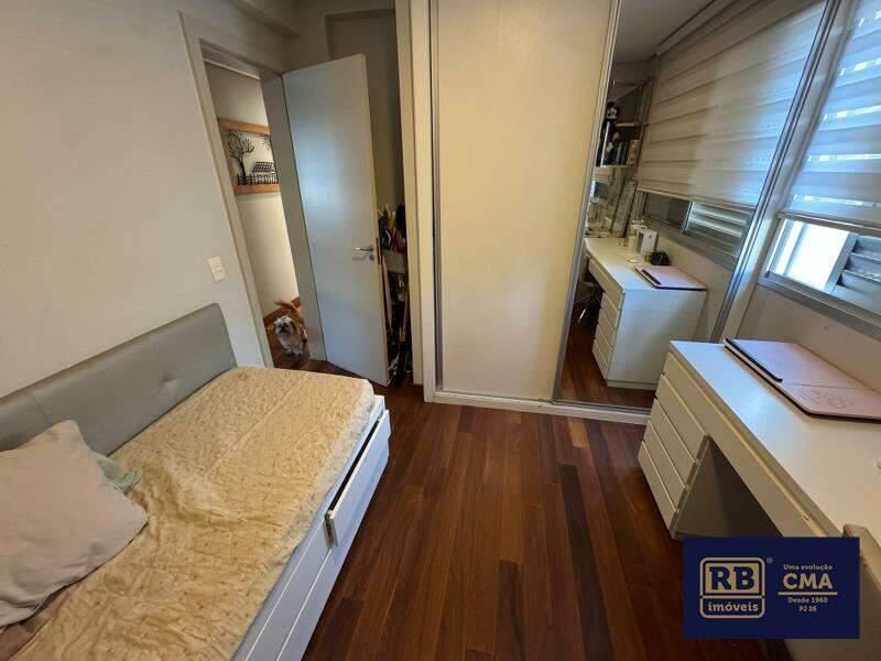 Cobertura, Santa Teresa, 5 Quartos, 4 Vagas, 2 Suítes