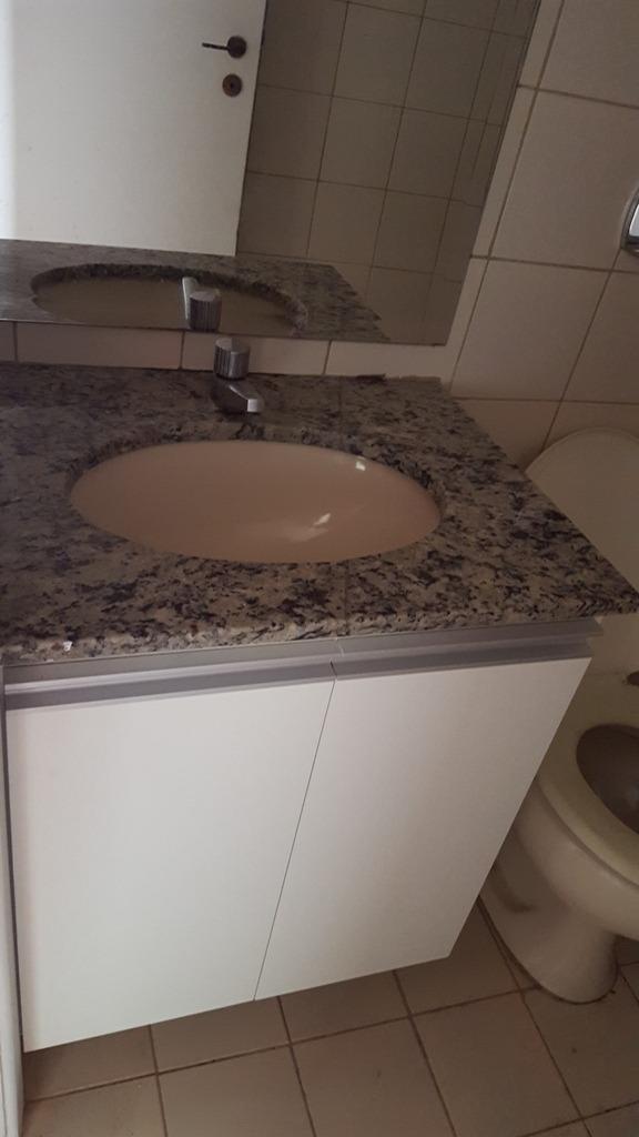 Apartamento, Santa Rosa, 3 Quartos, 2 Vagas, 1 Suíte