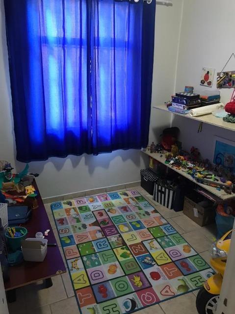 Apartamento, Betânia, 3 Quartos, 1 Vaga