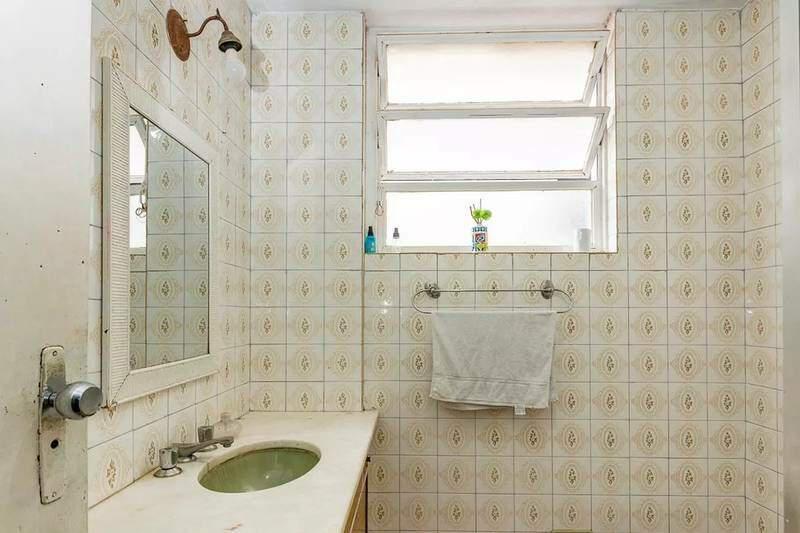 Apartamento, Luxemburgo, 3 Quartos, 1 Vaga, 1 Suíte