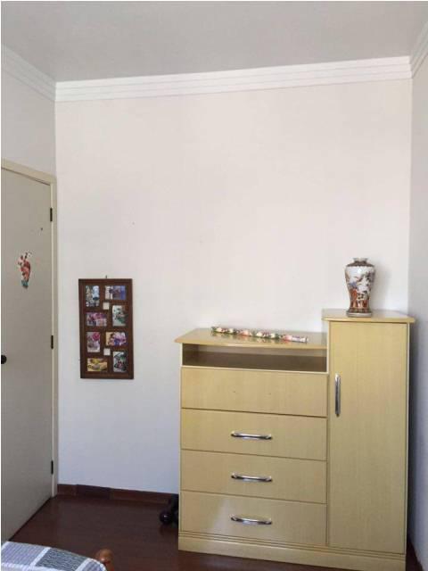 Apartamento, Caiçaras, 2 Quartos, 2 Vagas