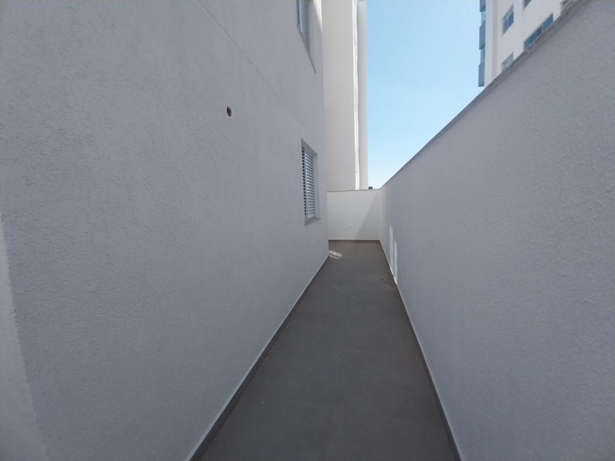 Apartamento, Cidade Nova, 2 Quartos, 2 Vagas, 2 Suítes