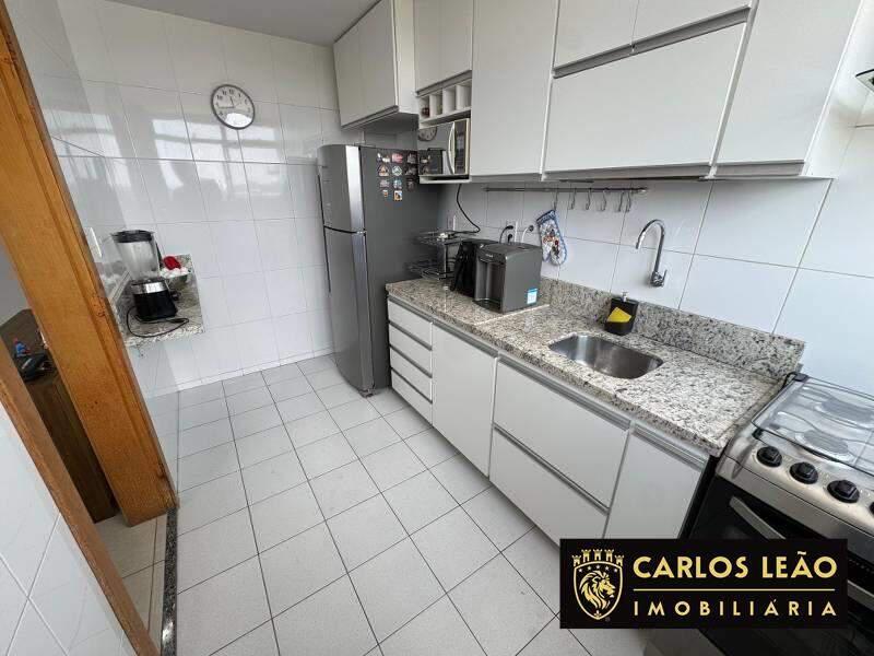 Cobertura, Santa Inês, 3 Quartos, 2 Vagas, 2 Suítes
