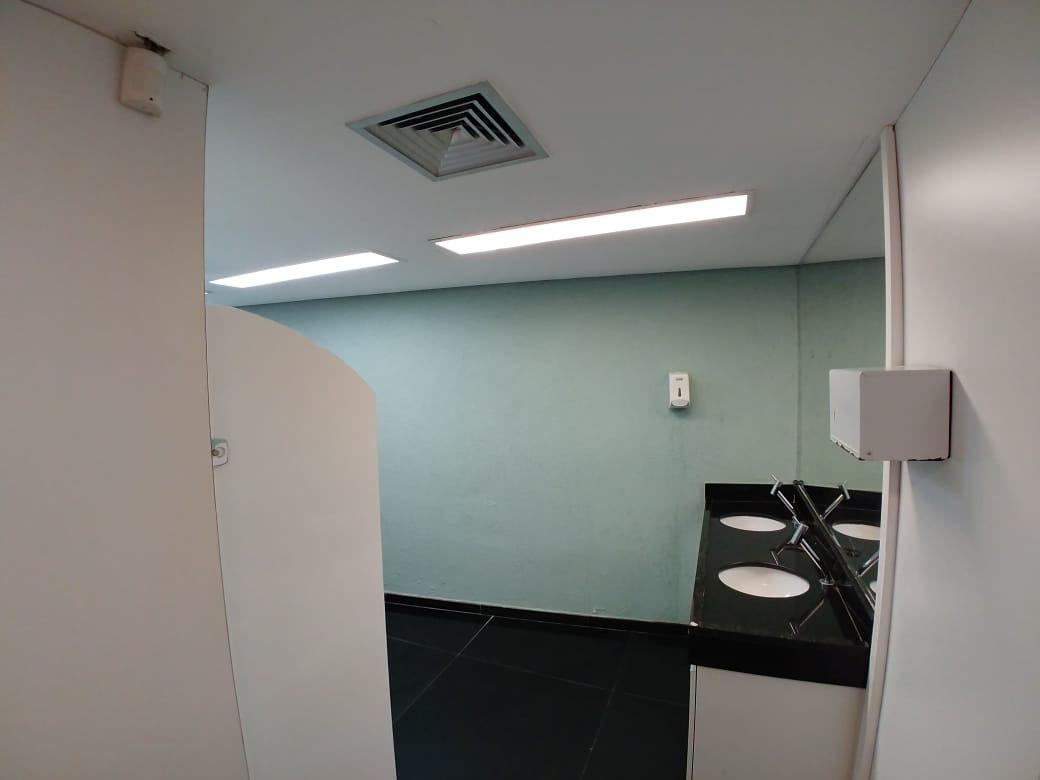 Andar, Santa Lúcia, 0 Quarto, 3 Vagas
