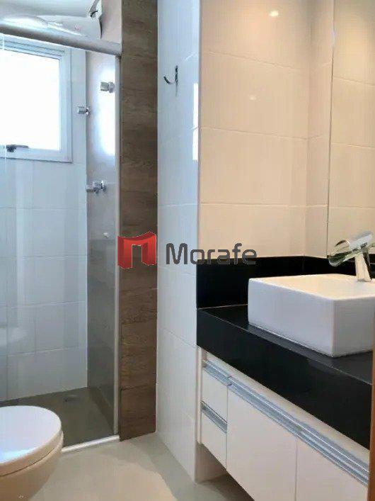 Apartamento, Ouro Preto, 3 Quartos, 2 Vagas, 1 Suíte