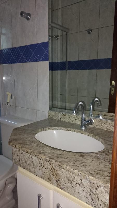 Casa, Boa Vista, 3 Quartos, 2 Vagas, 1 Suíte