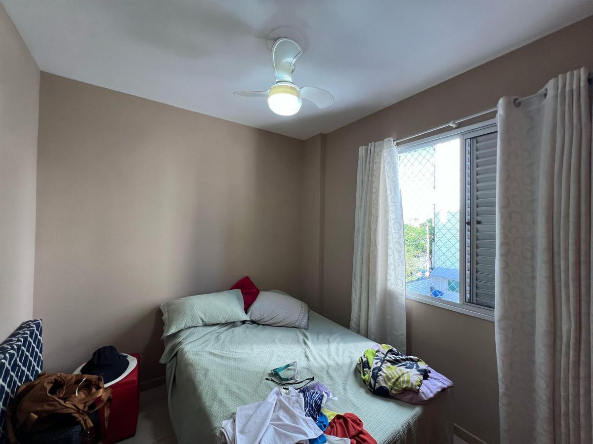 Apartamento, Itapoã, 3 Quartos, 2 Vagas, 1 Suíte