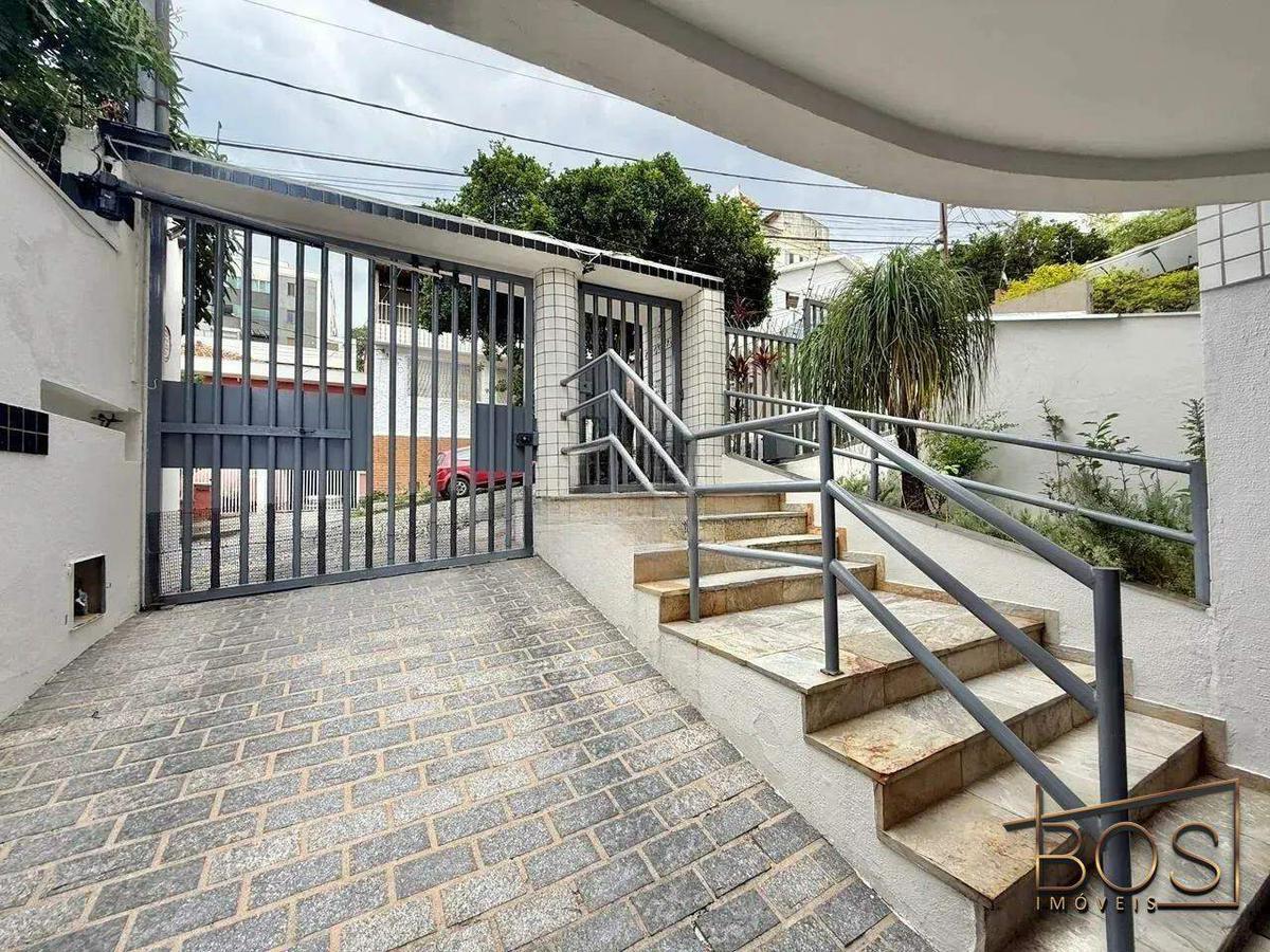 Apartamento, Santa Teresa, 3 Quartos, 1 Vaga, 1 Suíte