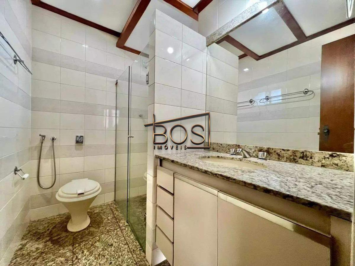 Apartamento, Lourdes, 2 Quartos, 2 Vagas, 1 Suíte