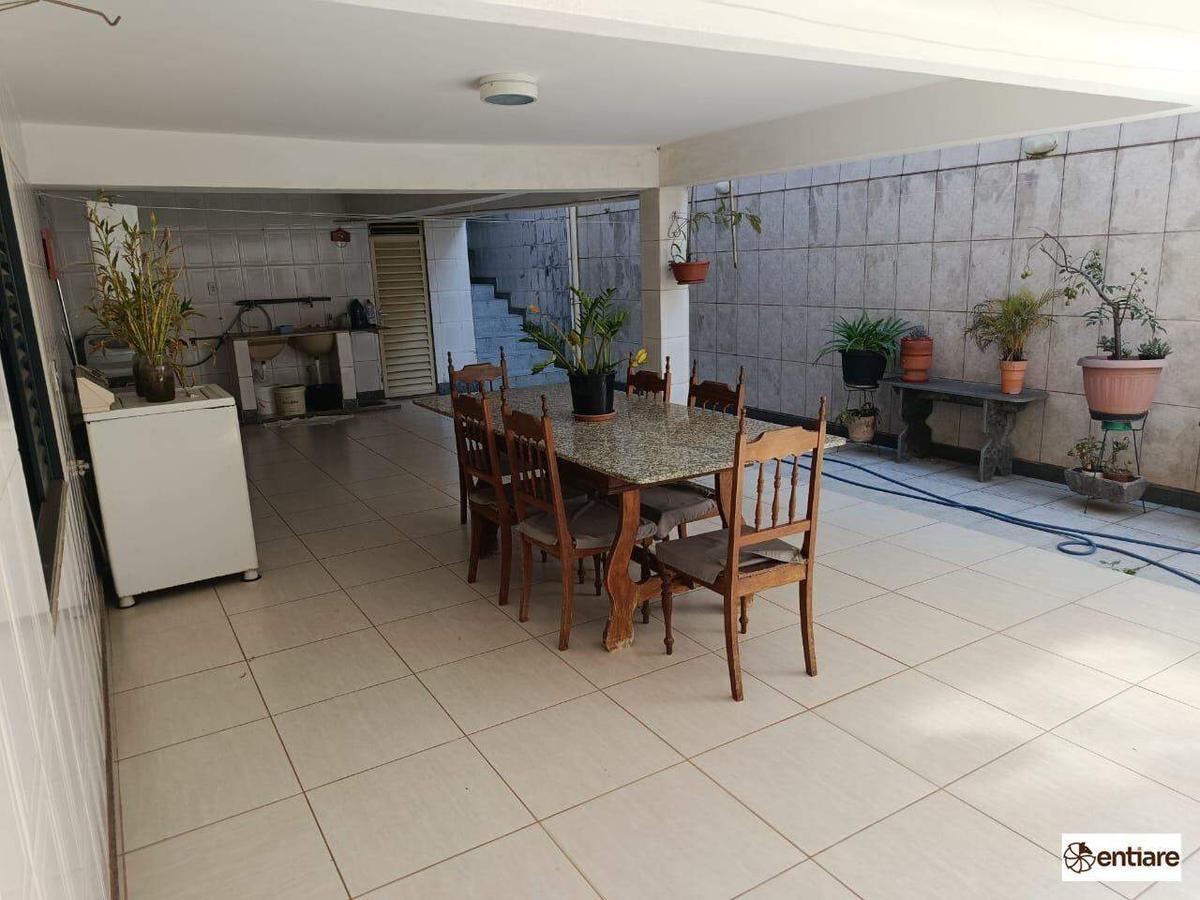 Casa, Santa Mônica, 3 Quartos, 3 Vagas, 1 Suíte