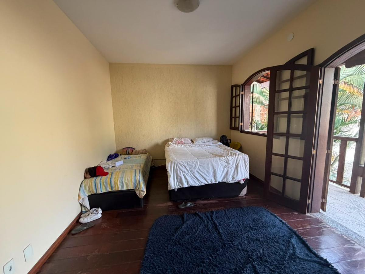 Casa, Alvorada, 4 Quartos, 6 Vagas, 2 Suítes