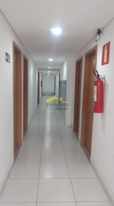 Sala, Buritis, 1 Vaga