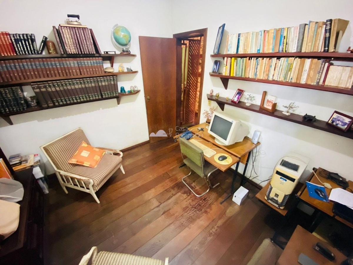Casa, Jardim Atlântico, 8 Quartos, 6 Vagas, 2 Suítes