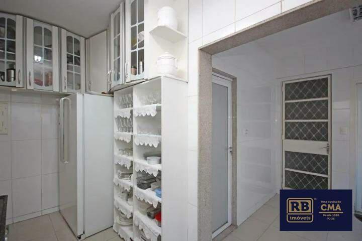 Cobertura, Lourdes, 4 Quartos, 2 Vagas, 1 Suíte