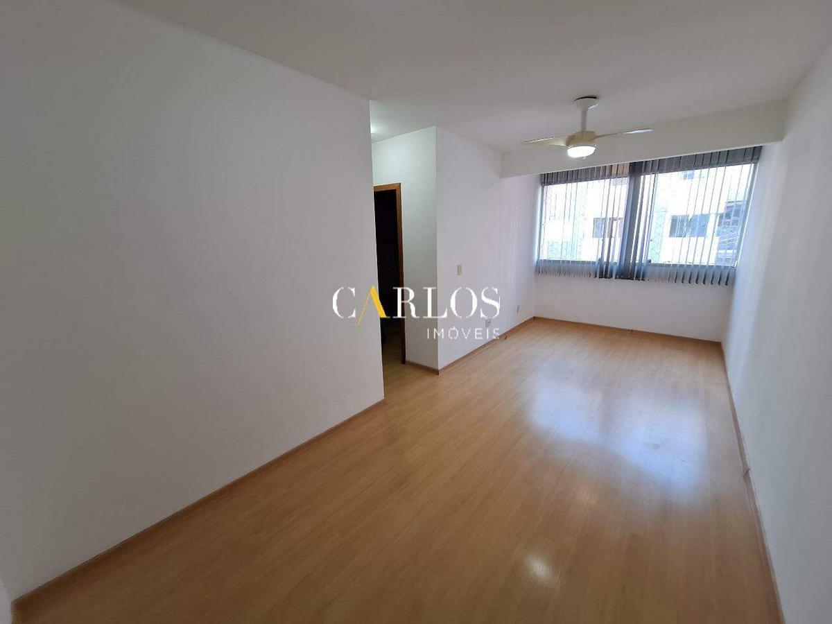 Apartamento, Santo Antônio, 2 Quartos, 1 Vaga, 1 Suíte