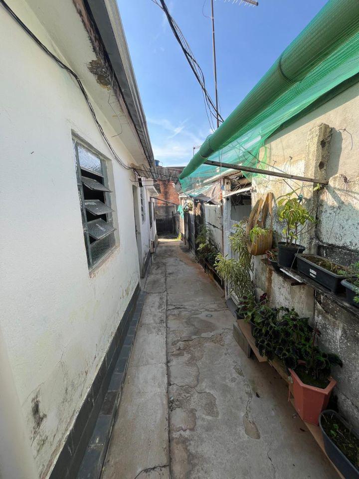 Casa, Cachoeirinha, 3 Quartos, 1 Vaga