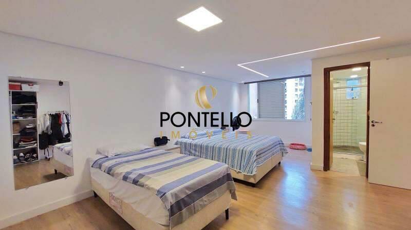 Casa, Comiteco, 5 Quartos, 3 Vagas, 4 Suítes