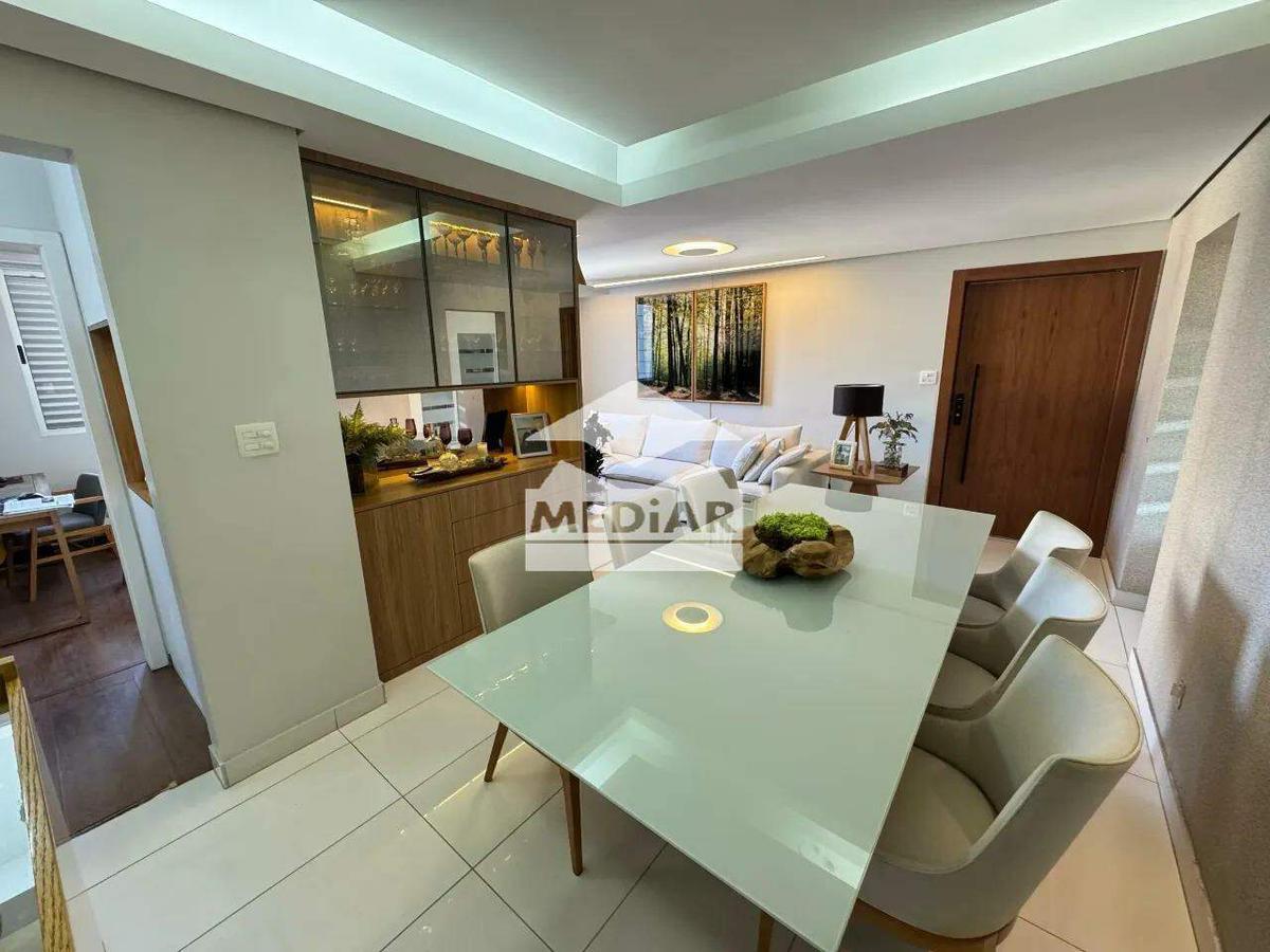 Apartamento, Palmares, 3 Quartos, 2 Vagas, 1 Suíte