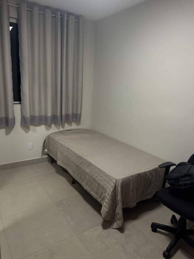 Cobertura, Novo Centro, 3 Quartos, 4 Vagas, 1 Suíte