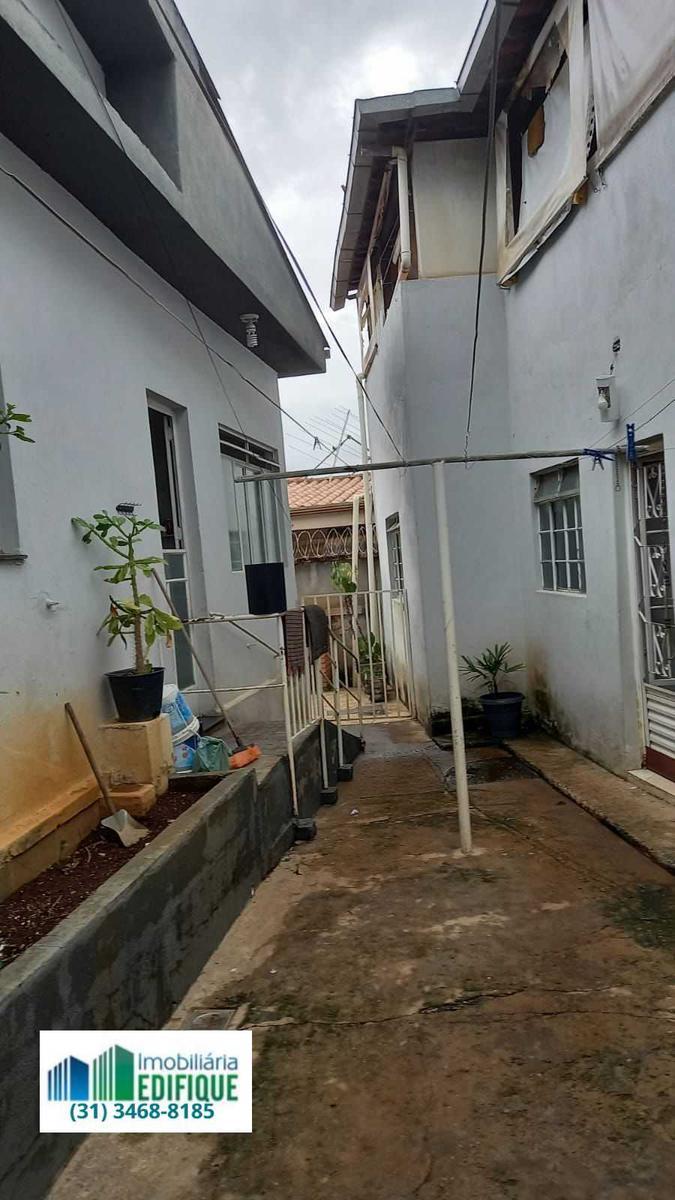 Casa, Santa Inês, 4 Quartos, 4 Vagas