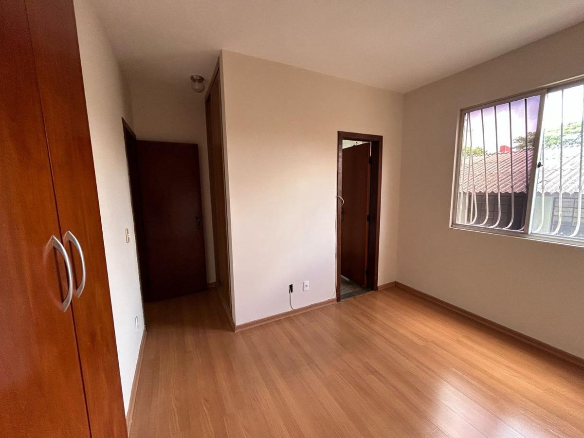 Apartamento, Cidade Nova, 4 Quartos, 2 Vagas, 1 Suíte