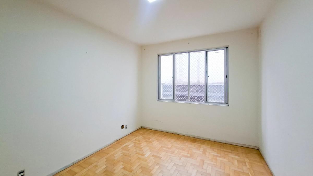 Apartamento, Funcionários, 4 Quartos, 1 Vaga, 1 Suíte