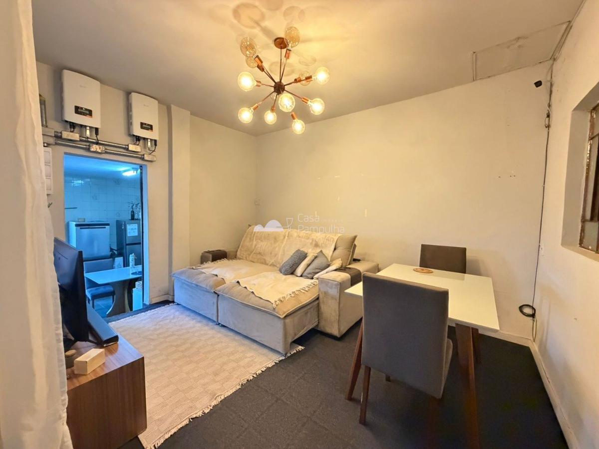 Casa, Santa Amélia, 3 Quartos, 8 Vagas, 1 Suíte