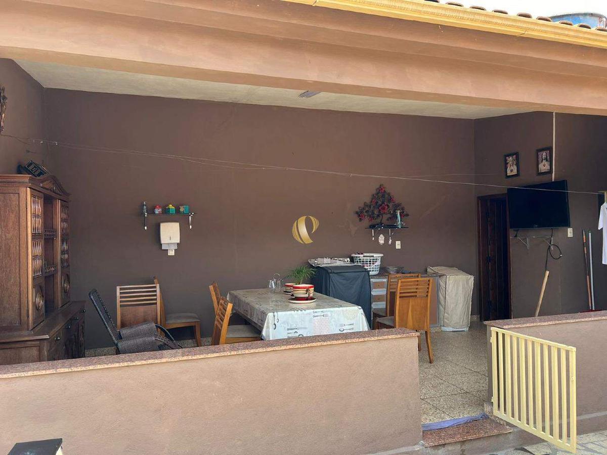 Casa, São Cristóvão, 4 Quartos, 7 Vagas