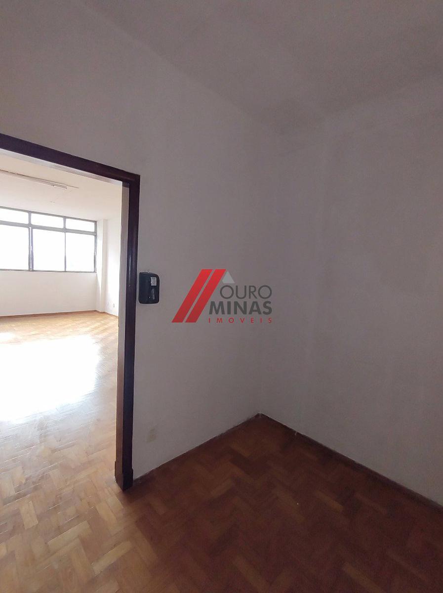 Sala, Centro