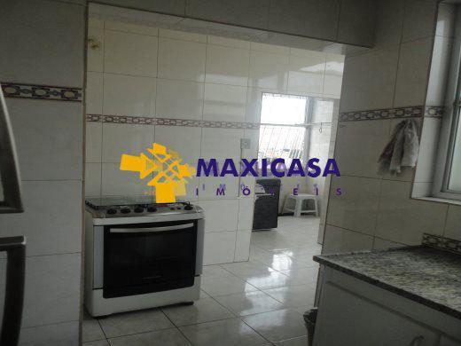 Apartamento, Alto Barroca, 3 Quartos, 1 Vaga