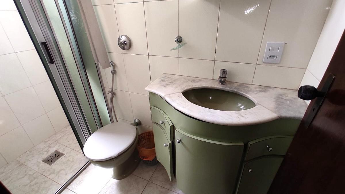 Cobertura, Dona Clara, 3 Quartos, 2 Vagas, 1 Suíte